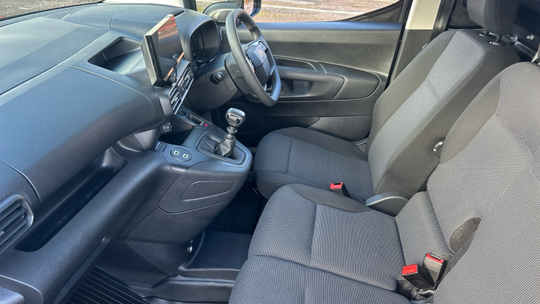 Toyota Proace City L2 Diesel 1.5D 100 Icon Van